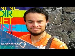 Tras cinco días de angustia Óscar Montes de Oca abandona el penal de Nayarit
