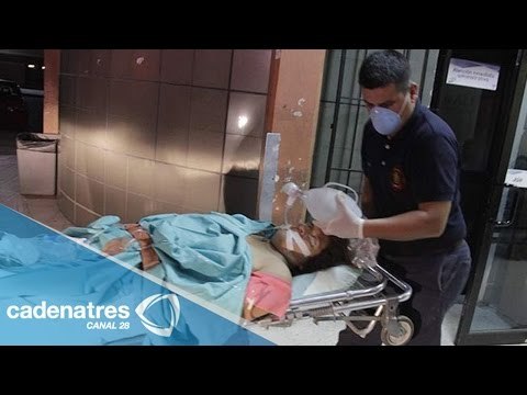 Aumenta la cifra de peregrinos muertos por accidente en Mazapil, Zacatecas