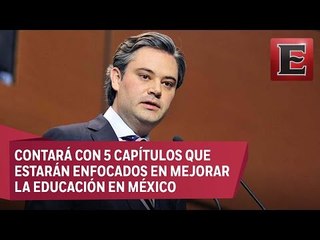 Aurelio Nuño presentará nuevo Modelo Educativo