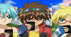 Bakugan Battle Brawlers Epizoda 21 - Moj dobri prijatelj