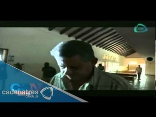 Indignación en Zimbabue tras el asesinato del león Cecil