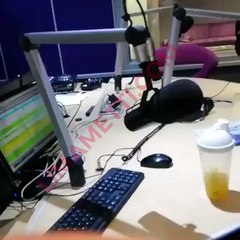 Une autre femme détrône Eudoxie avec ses courbes énormes