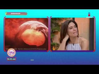 Cosas de ellas: ¡todo sobre el embarazo! | Sale el Sol