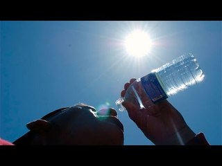 Las altas temperaturas no dan tregua al norte y al sur de México