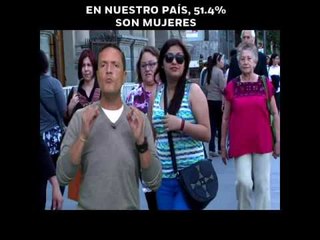'Hoy celebramos el Día Internacional de la Mujer', en opinión de Francisco Zea