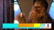 ¡Chewbacca se apodera de la alfombra roja de Cannes! | Noticias con Paco Zea