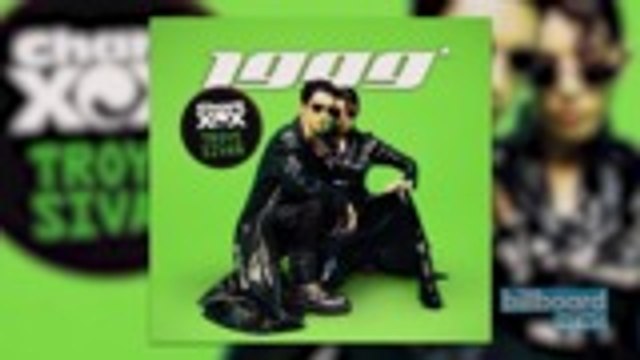 Charli XCX and Troye Sivan Go Back in Time to '1999' | Billboard News