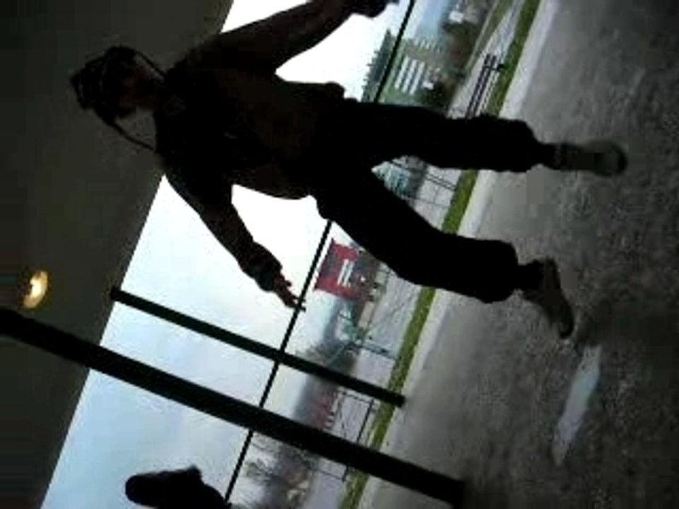 Danse Strasbourg