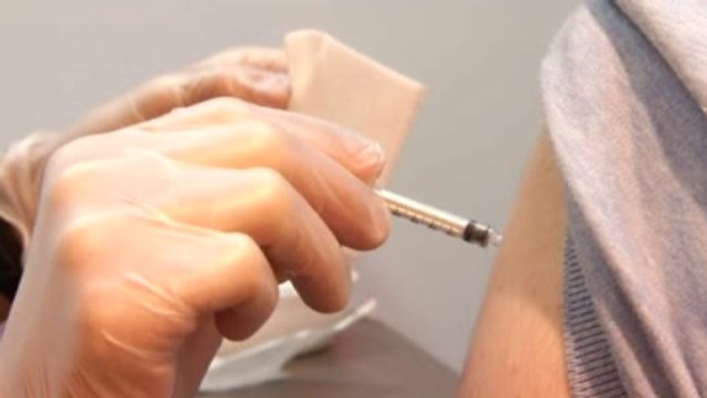 Grippe : des pharmaciens peuvent vacciner