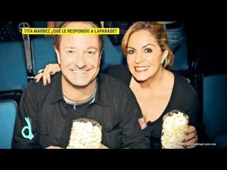 ¿Tita Marbez se burla de el sobrino de Cantinflas? | De Primera Mano