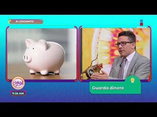 ¿Qué hacer cuando te llega dinero extra? | Sale el Sol