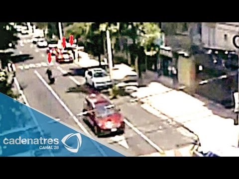 PGJDF identifica a otros dos involucrados en el multihomicidio de la Narvarte