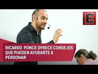 ¿Cómo aprender a perdonar?