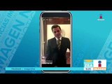 ¡El presidente la rompe en redes sociales! | Noticias con Paco Zea