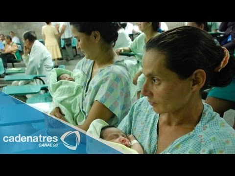 SS asegura que la leche materna es la mejor vacuna para los bebés