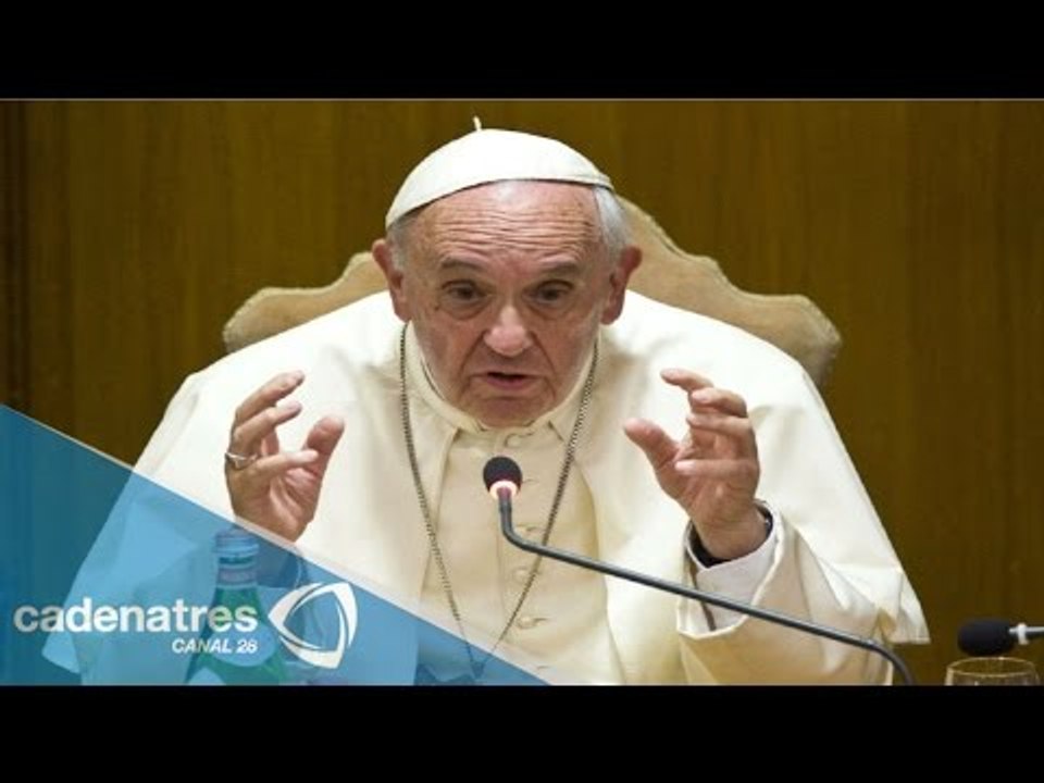 El vaticano con testimonios estremecedores