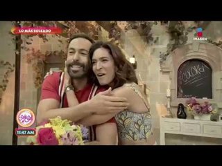 ¡Los momentos más soleados de la semana! | Sale el Sol