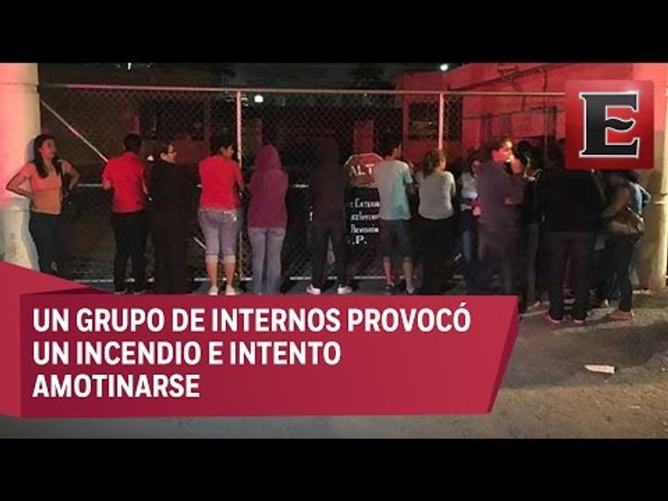 Nuevo motín en penal de Ciudad Victoria, Tamaulipas, deja 3 muertos