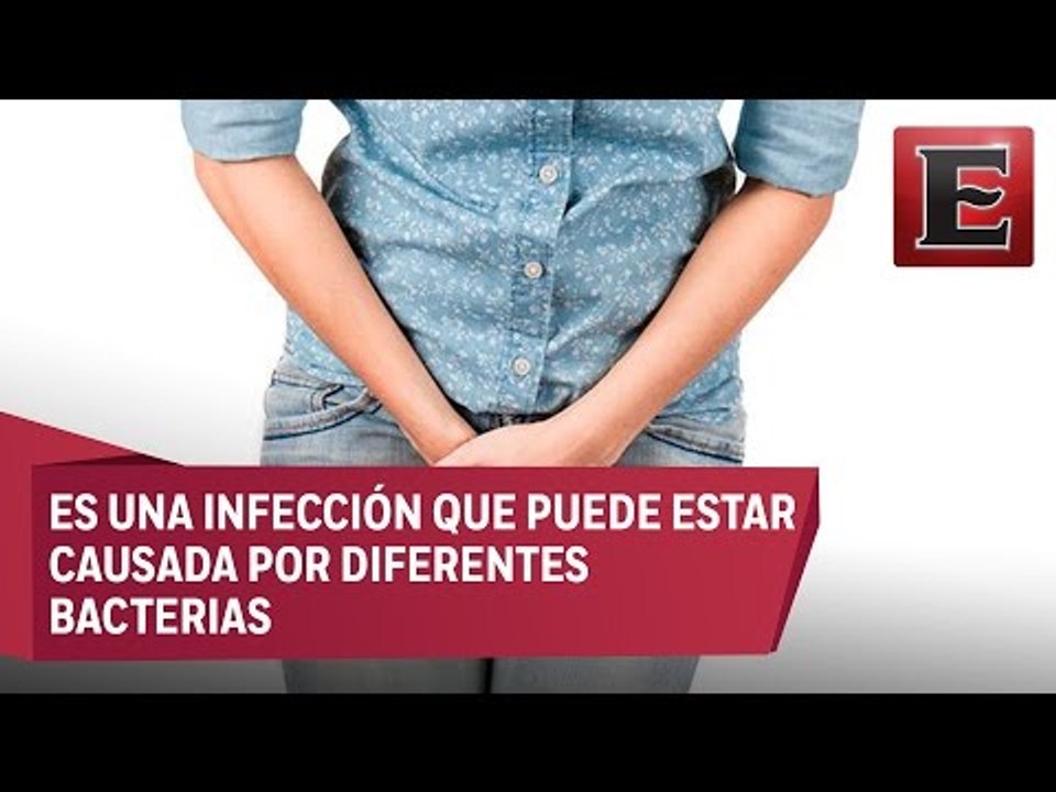 Lo que necesitas saber sobre la cervicovaginitis