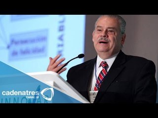 Propuesto reconocido abogado como nuevo embajador de México en EU