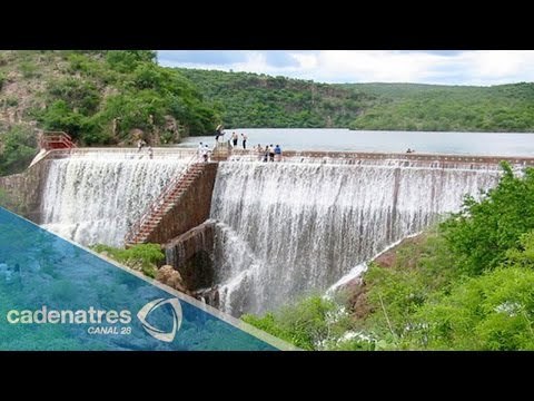 Toman precauciones en Aguascalientes por temporada de lluvias