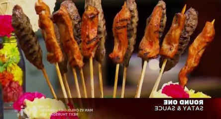 Man vs  Child Chef Showdown S02  E08 Feast from the East 2 - Part 01