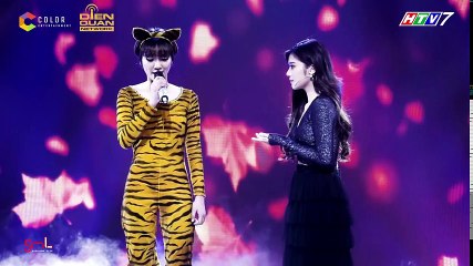 Những giọng ca có gương mặt BABY như "Em chưa 18"