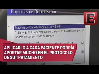 Modelos matemáticos para el combate del cáncer