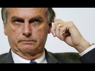 Bolsonaro recusa doações de empresários