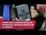 WikiLeaks publica documentos presuntamente de la CIA