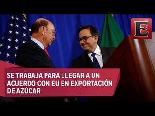 Dialogo abierto para una buena relación bilateral: Guajardo