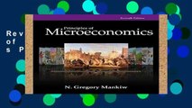 Review  Principles of Microeconomics (Mankiw s Principles of Economics)