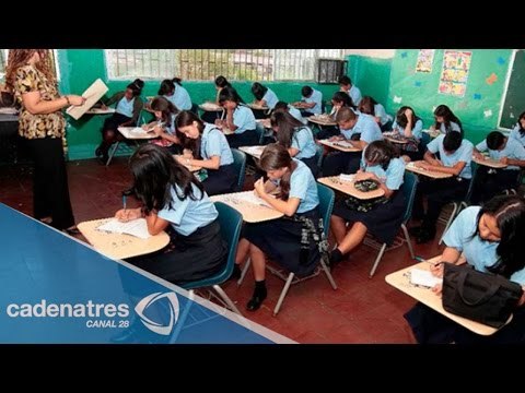 CNTE adelantará en Oaxaca el inicio del próximo ciclo escolar