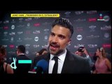 ¡Jaime Camil triunfa en el extranjero! | De Primera Mano