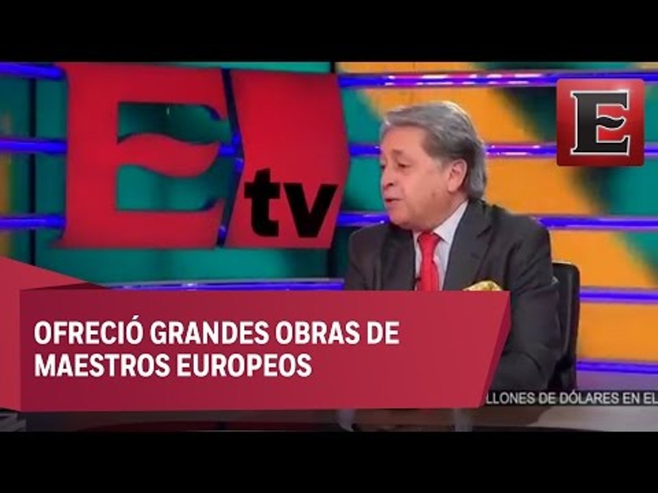 Casa de Subastas Morton: Subastas en México