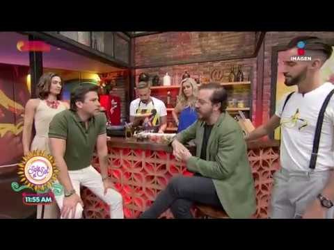 Cocina de solteros: chuletas en salsa de aceitunas | Sale el Sol