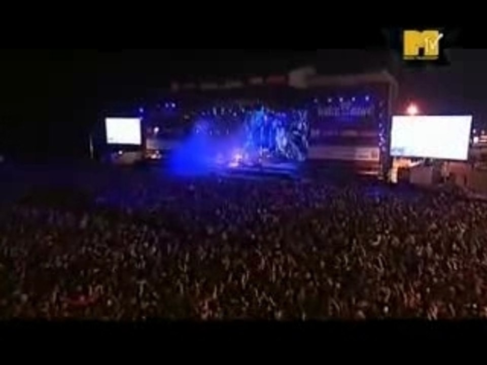 Linkin park - Breaking the habit - rock am ring