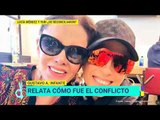 ¡Lucía Méndez y Yuri se reconciliaron después de varios años! | De Primera Mano