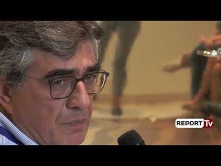 Promovoi librin në Tiranë, gazetari italian: Shqipëria s’vuan nga lodhja, kjo duhet shfrytëzuar