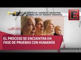 Desarrolla método para acabar con traumas hereditarios