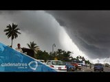 Destrozos y muertos deja tormenta tropical “Erika” a su paso por el Caribe