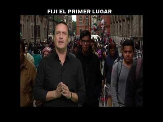 'El Día Internacional de la Felicidad', en opinión de Francisco Zea