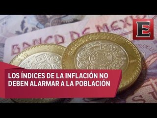Análisis de la estabilidad económica de México