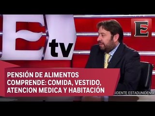 Télécharger la video: Pensiones para adultos mayores