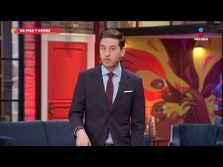 Esto es lo que viven los migrantes del otro lado de la frontera...| Sale el Sol