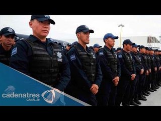 22 mil efectivos garantizan un tranquilo regreso a clases