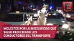Taxistas de Zacatecas exigen mayor seguridad para su gremio