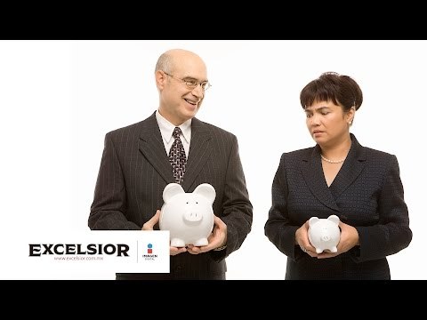 Ellos sí ofrecerán salarios igualitarios