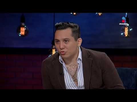 ¡Estos son los recuerdos más importantes de Edwin Luna sobre su papá! | EMQCMD