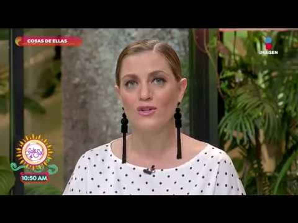 Cosas de ellas: ¿Qué esperar en el segundo trimestre del embarazo? | Sale el Sol